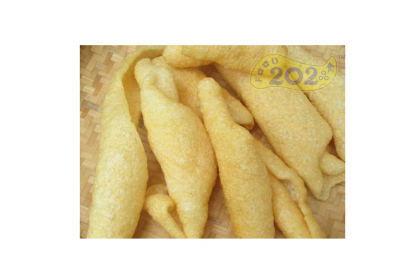 Pork Skin King 炸肉皮王（VIP会员价：RM5.30）